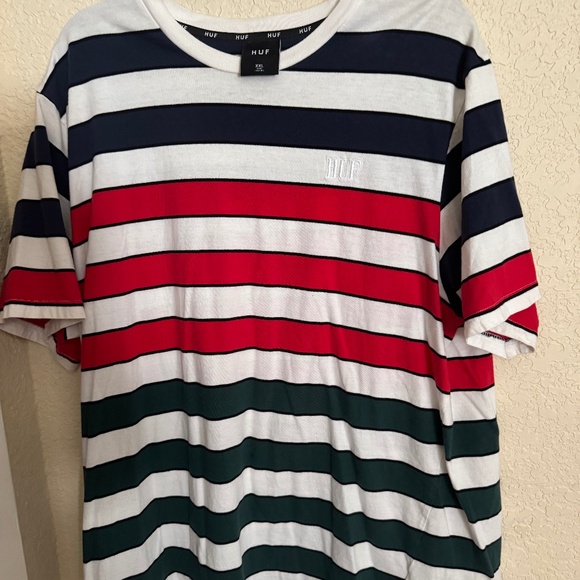 Men’s HUF Tee - Picture 1 of 1
